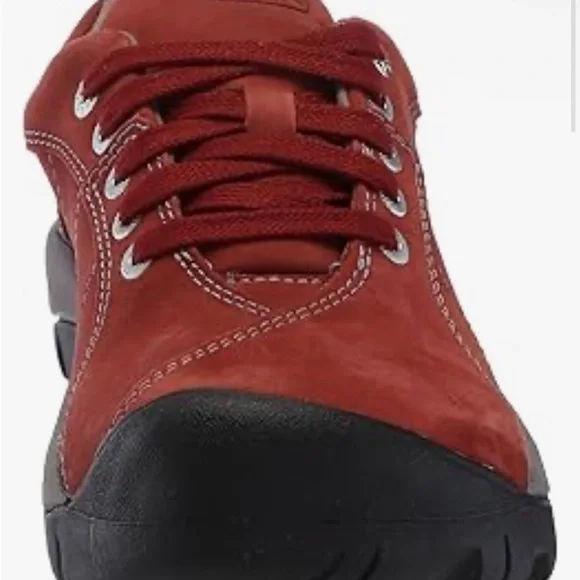 Keen Women's Presidio Fired Brick
Shoes 1029013 - Picture 2 of 7